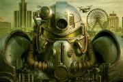 《Fallout 76 Atlantic City Boardwalk Paradise》游戏壁纸